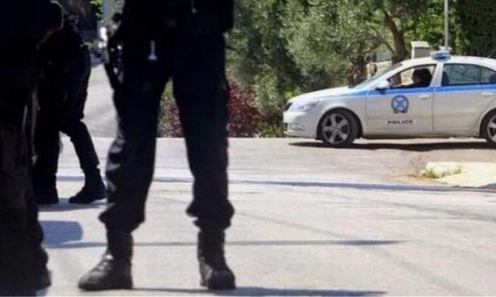 Μυτιλήνη: Συνελήφθη 20χρονος Αφγανός που παρενοχλούσε ανήλικα παιδιά